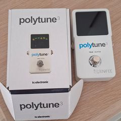 TC Electronic Polytune 3