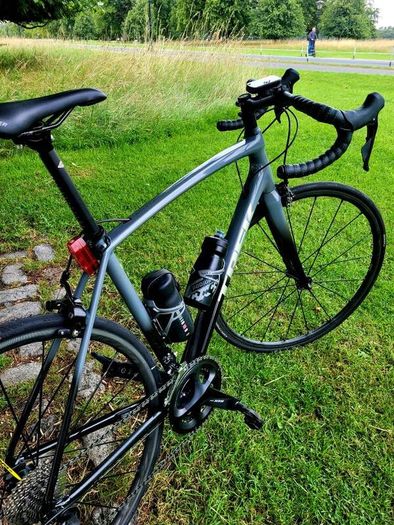 Trek Alr Rim 105 56 inch frame