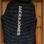 Jack & Jones Men's jacket. Size L. New Image 10