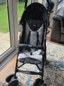 Chicco Echo Stroller