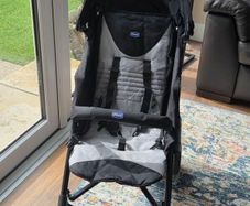 Chicco Echo Stroller