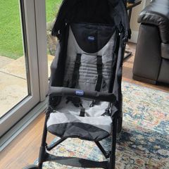 Chicco Echo Stroller