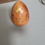 Vintage russian egg Image 2