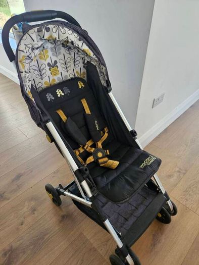 Cosatto buggy