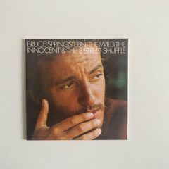Bruce Springsteen Wild Innocent CD Digipak NM