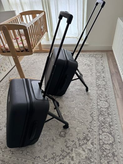 suitcase