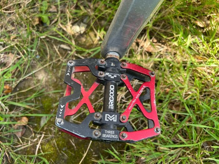 trek bicycle