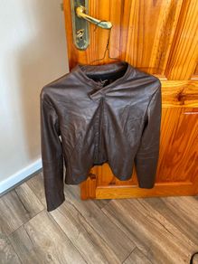MNG large jacket