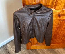 MNG large jacket
