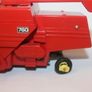 Britains - Farm - Massey Ferguson Combine Harvester 760 Image 5