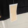 Michael Kors jacket BNWT. Size XL. Navy with gold detailing. Image 3