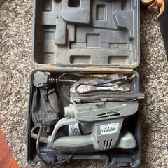 electrical sander