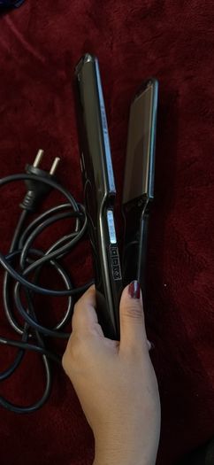 Remington Hair straightener