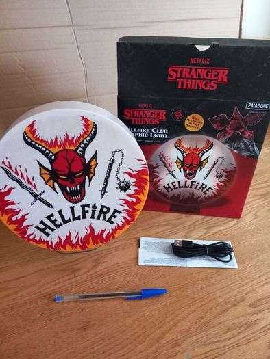 Brand New Stranger Things Gifts