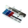 Bmw M Sport Front Grille Badge Image 2
