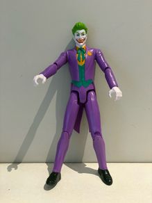 Joker figure