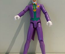 Joker figure