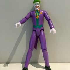 Joker figure