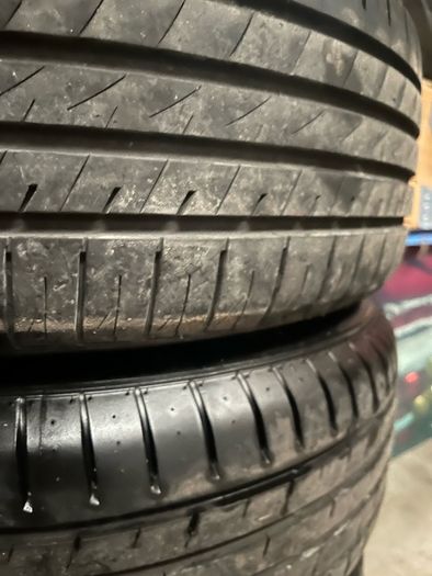 Audi A3 alloys