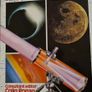 Amateur Astronomer Consultant Editor Colin Ronan. Large Volume Hardback With Dustjacket In Good Condition. Image 2