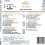Sibelius. Piano Music. CD. Free Postage! Image 2