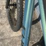 Cube Attention 29 mountain bike  size L. Image 6