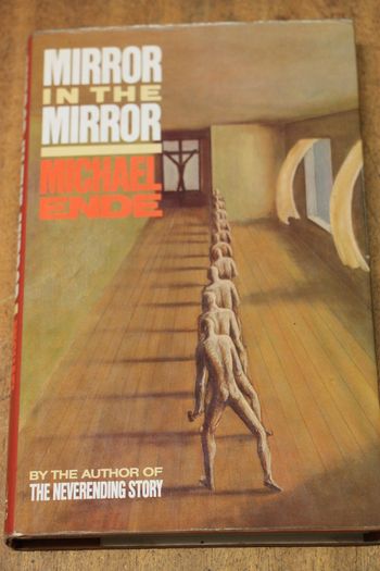 Mirror in the Mirror.
