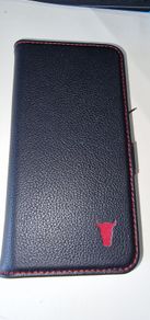 Samsung Galaxy S21 6.2 Wallet Case Black TORRO