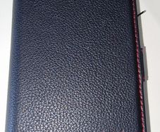 Samsung Galaxy S21 6.2 Wallet Case Black TORRO