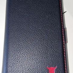 Samsung Galaxy S21 6.2 Wallet Case Black TORRO