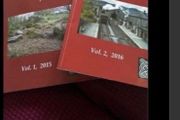 Sligo Field Club Journals 2015,2016