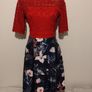 Marc Angelo Occasion Dress Image 3