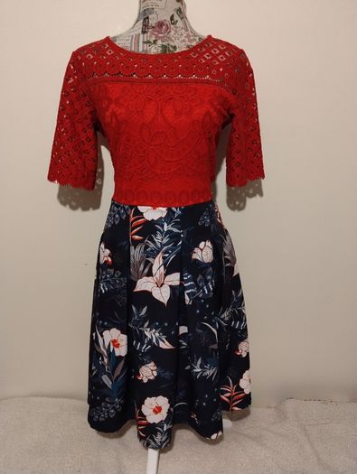 Marc Angelo Occasion Dress