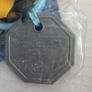 new Pokeman Zapdos vintage unopened with medal ect Image 3