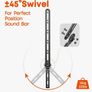 Soundbar bracket Image 5