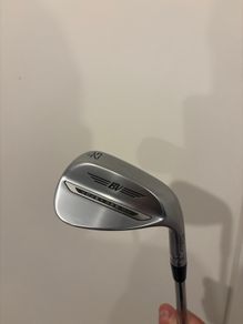 Titleist Vokey SM11