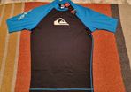 Quicksilver Rash Guard