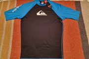 Quicksilver Rash Guard