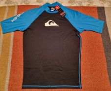 Quicksilver Rash Guard