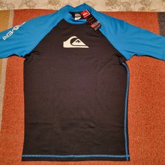 Quicksilver Rash Guard