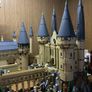 Lego Harry Potter Hogwarts castle 71043 Image 8