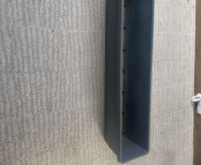 Long Rectangular Planter Box