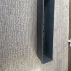 Long Rectangular Planter Box