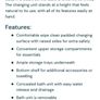 Babylo Smart Baby Changer Image 2