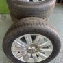 Land Rover alloys Image 3