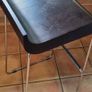 Calligaris Mood kitchen stool, designed by Emilio Nanni Image 2
