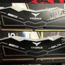 32GB (2x16GB) Teamgroup T-Force Delta DRR5 CL30 6000Mhz New / Boxed Image 5