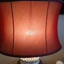 vintage lamp Image 3