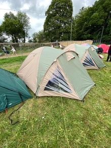 4-Person Tent