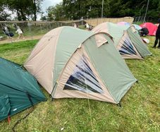 4-Person Tent